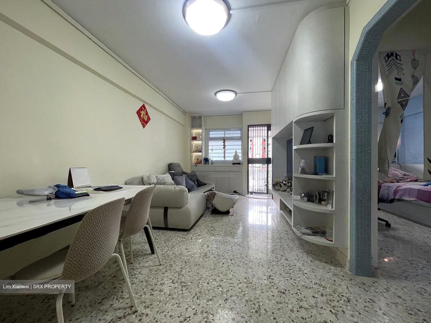 Blk 330 Clementi Avenue 2 (Clementi), HDB 3 Rooms #521552641